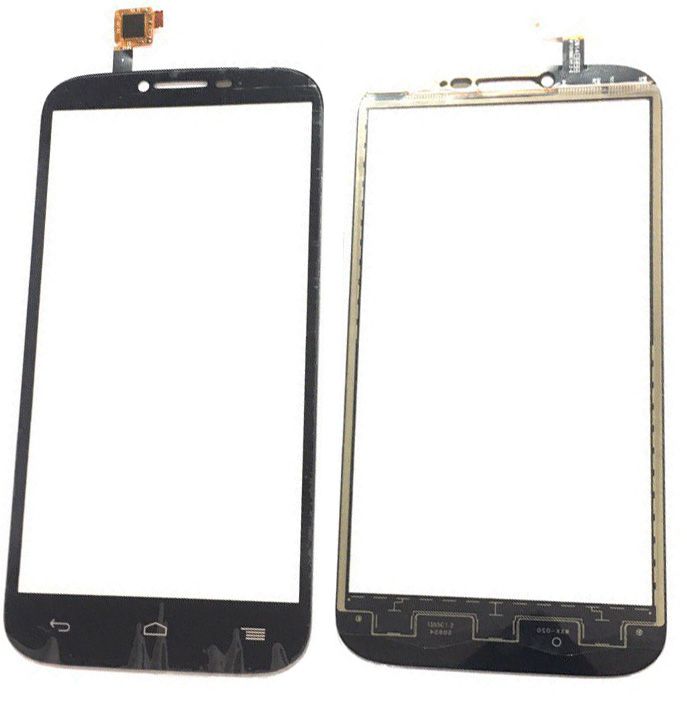 Тачскрін Alcatel OT7048 Black