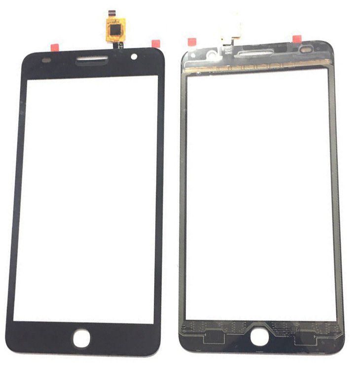 Тачскрін Alcatel OT5022 Black