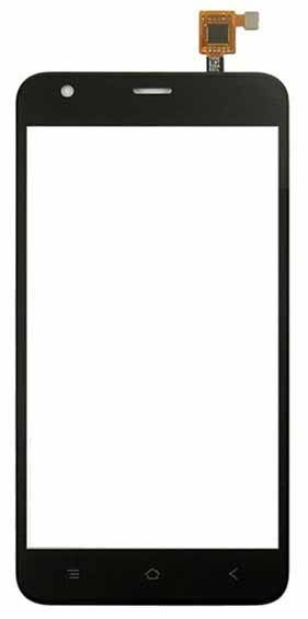 Тачскрін Blackview A7 Black