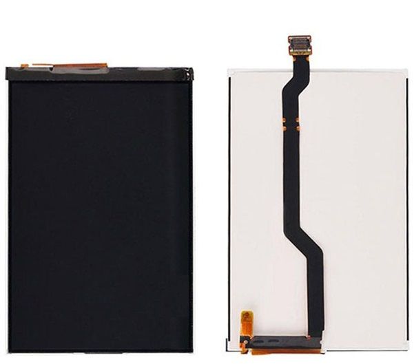 Дисплей iPod Touch 2