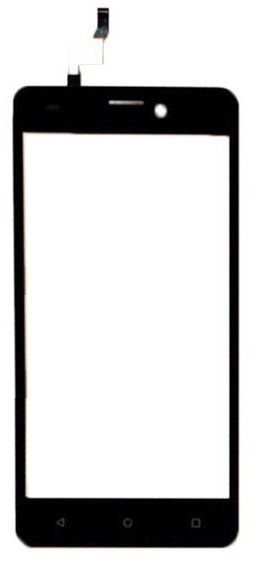 Тачскрін Prestigio 3507 / 3517 / 3527 / 5502 / Muze A5 / Wize M3 / Wize N3 / Wize Nx3 / Wize Nk3 Bl