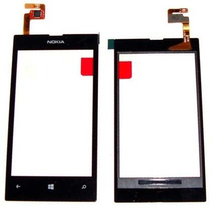Тачскрін Nokia Lumia 525 (RM-998)
