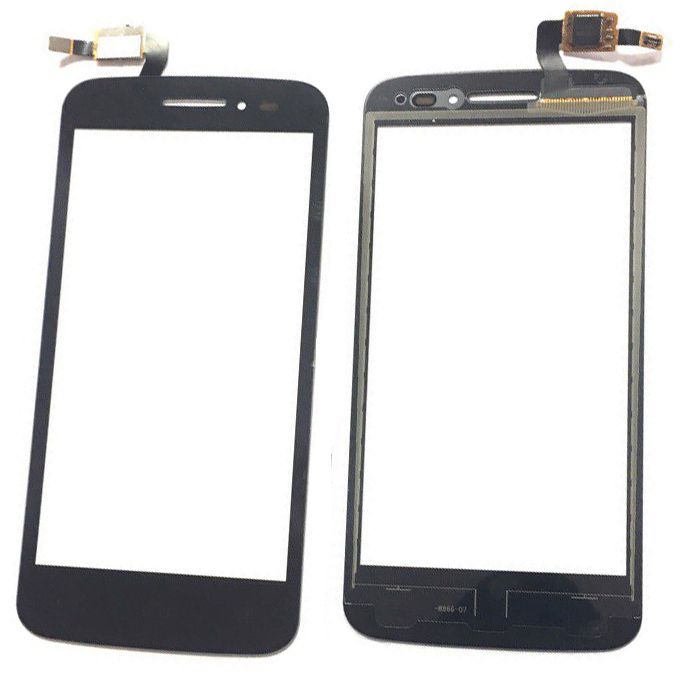 Тачскрін Alcatel OT5042D Pop 2 Black