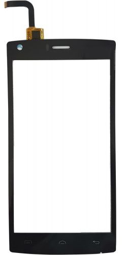 Тачскрін Doogee X5 Max Black