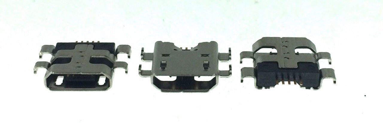 Роз`єм зарядки Asus Nexus 7 / ZenFone 5 1B040A / A501CG / ME370 / ME571 / ZenFone 6