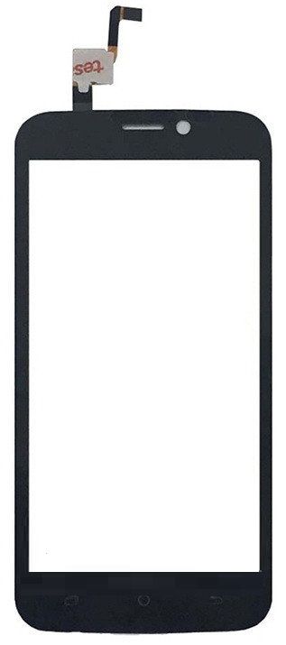 Тачскрін Blackview A5 Black