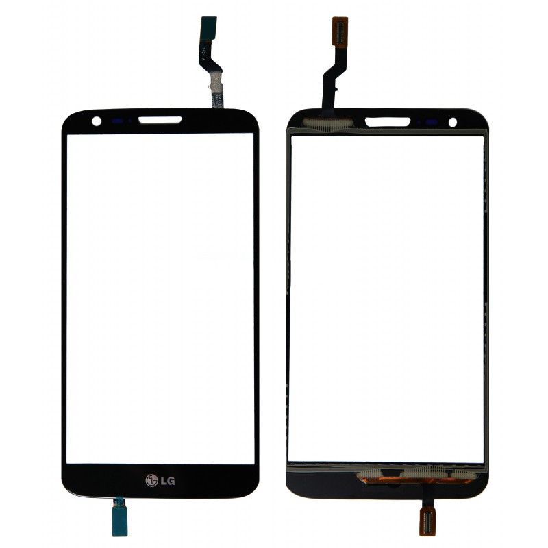 Тачскрін LG D800 Optimus G2 / D801 Optimus G2 / D803 Optimus G2 Black