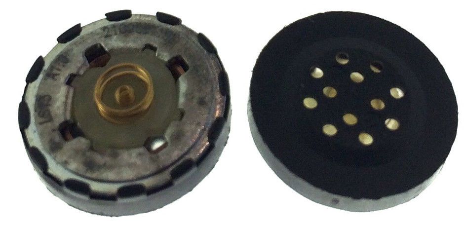 Динамік Nokia 1100 / 3310 / 6310 / 6210 / T68