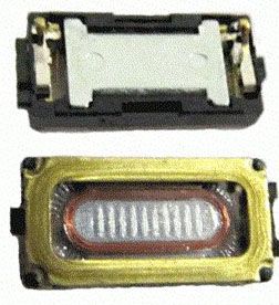 Динамік Nokia 500 / 610 Lumia / 700 з сіткою Original 100%