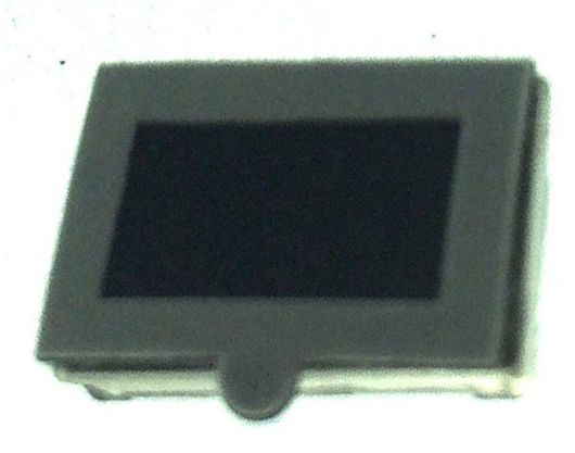 Динамік Nokia 6101 з контактами по діагоналі Original