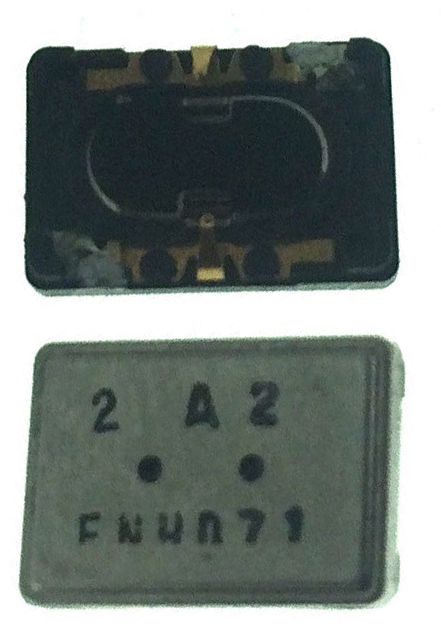 Динамік Nokia 6230i Original