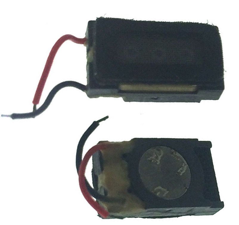 Динамік Sony Ericsson W550