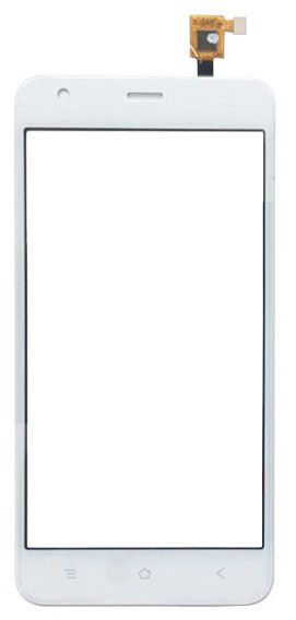 Тачскрін Blackview A7 White