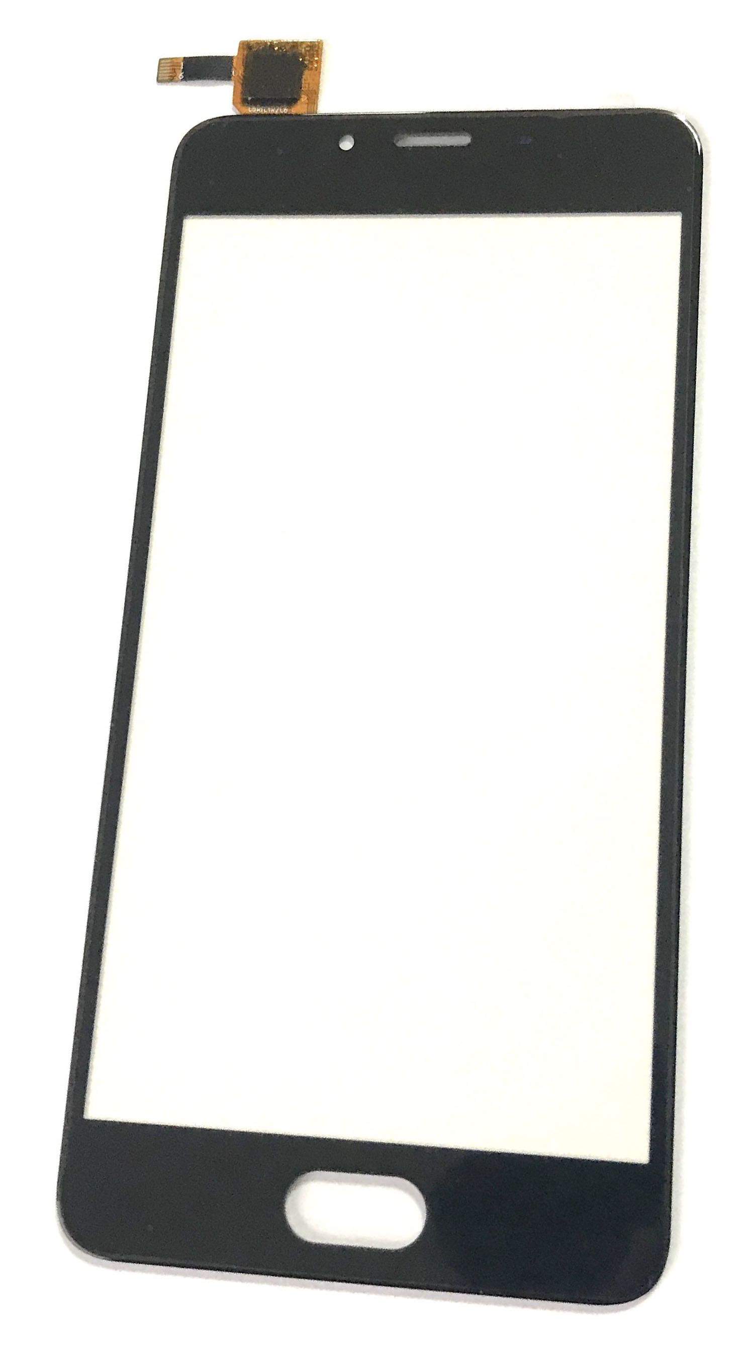 Тачскрін Meizu U10 Black