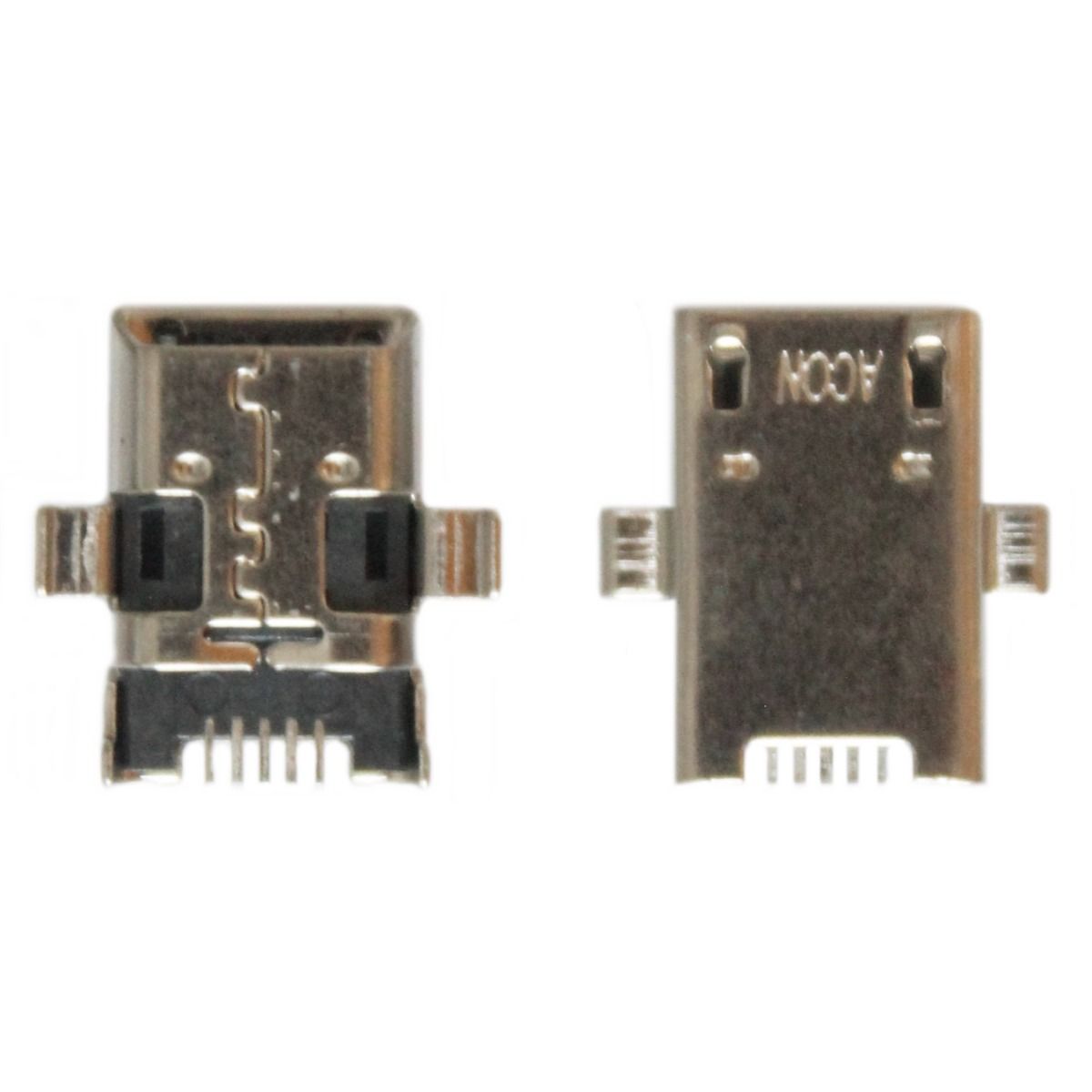 Роз`єм зарядки Asus Memo Pad 10 Z300 / ME103 K01 / ME103K K01E