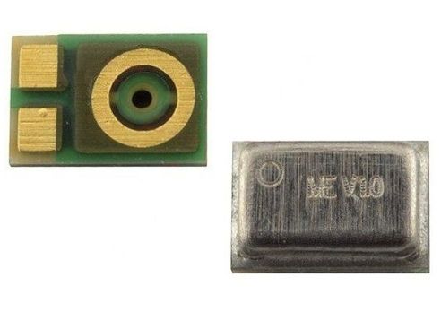 Мікрофон Samsung J105 / J110 / SM-J200 / J510 / J530 / J710 / A750