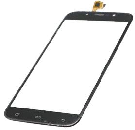 Тачскрін Bravis A553 Discovery Black