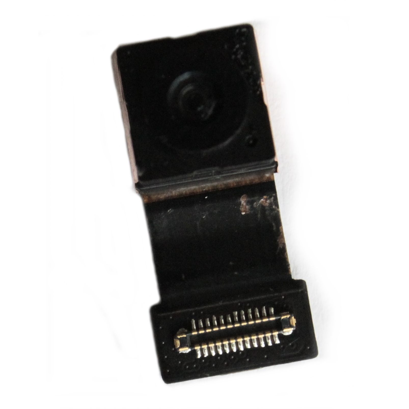 Камера фронтальна Google Pixel 3 (Ширококутна, ліва: 8MP) OR (знятий з телефону)