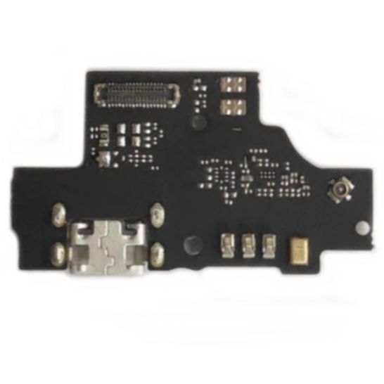 Плата зарядки ZTE Blade A5 2020