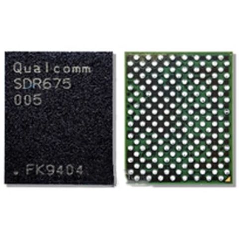 Мікросхема SDR675-005 для Xiaomi Redmi Note 9 Pro / Redmi Note 9S (контролер проміжної частоти)