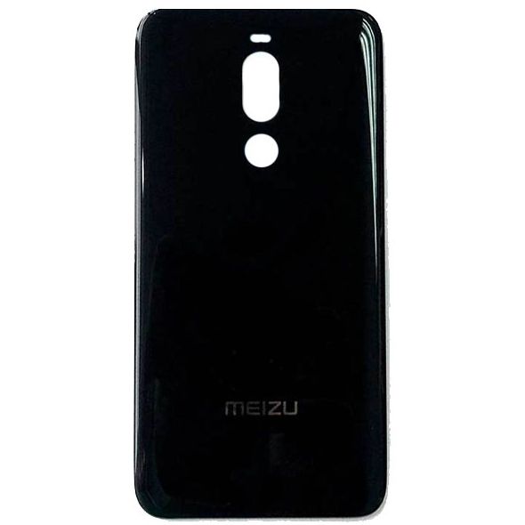 Задня частина корпусу Meizu X8 Black