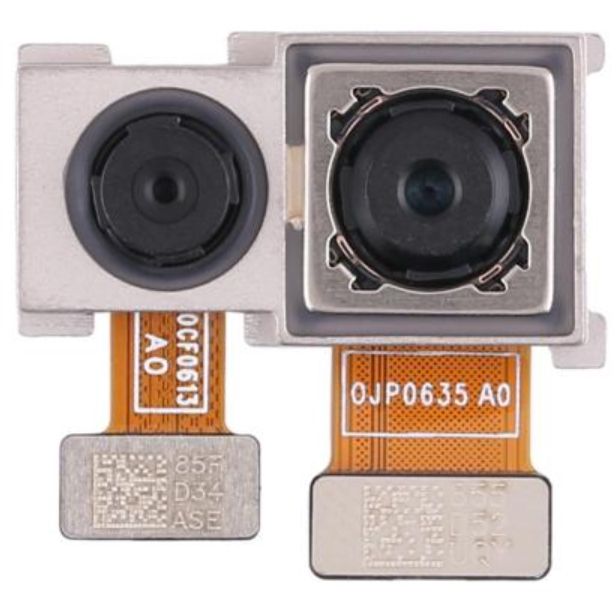 Камера основна (задня) Huawei P20 Lite / Nova 3e / Mate 10 lite (16MP+2MP)