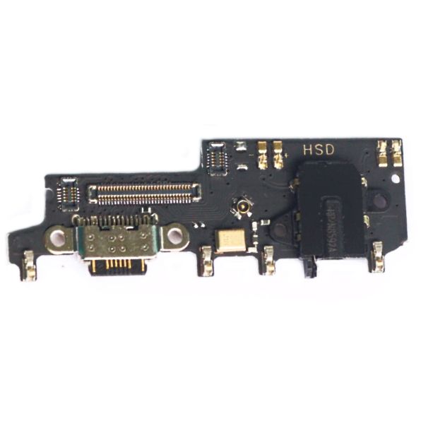 Плата зарядки Meizu 15 Plus H/C