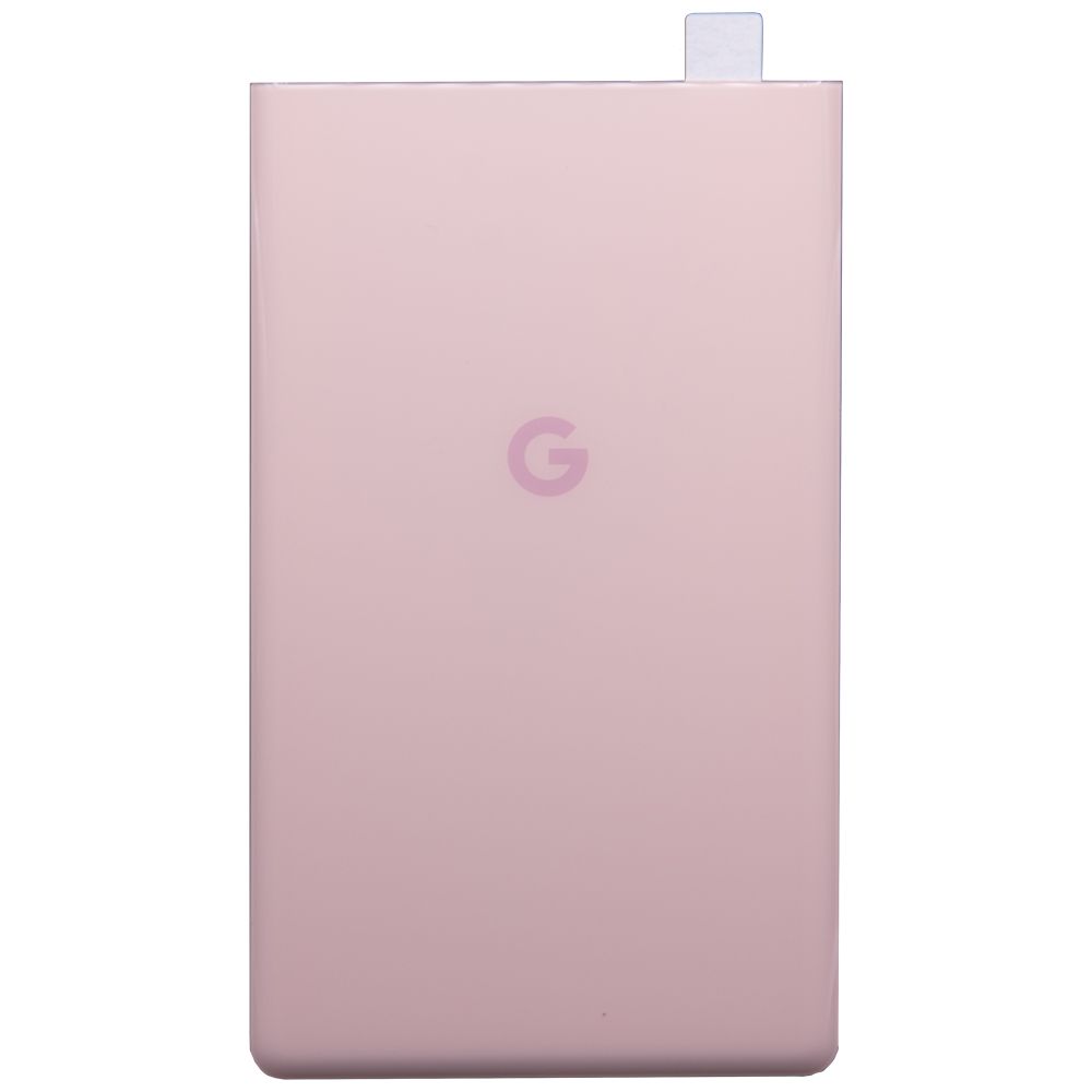 Задня частина корпусу Google Pixel 6 (нижня частина) Coral