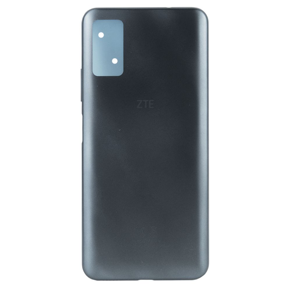 Задня частина корпусу ZTE Blade A71 Grey