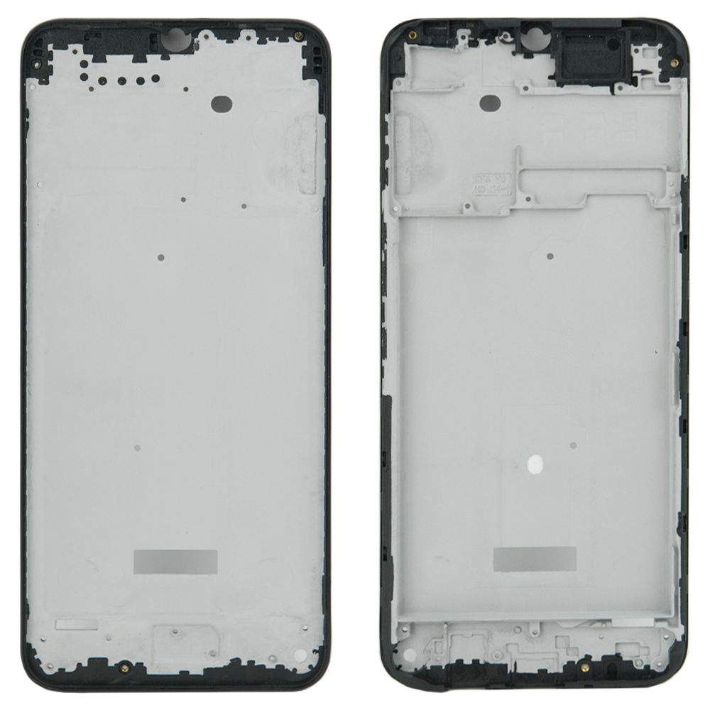 Рамка дисплея Tecno Spark 7 / Spark 7 Go Black