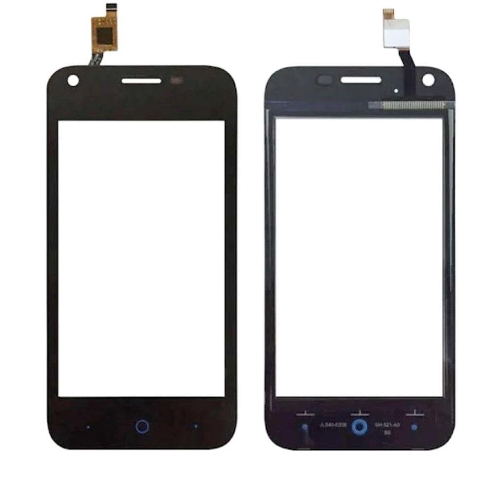 Тачскрін ZTE Blade L110 Black
