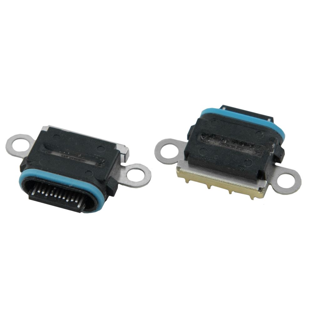 Роз`єм зарядки Google Pixel 6 Pro / Pixel 7 / Pixel 7 Pro (USB Type-C)