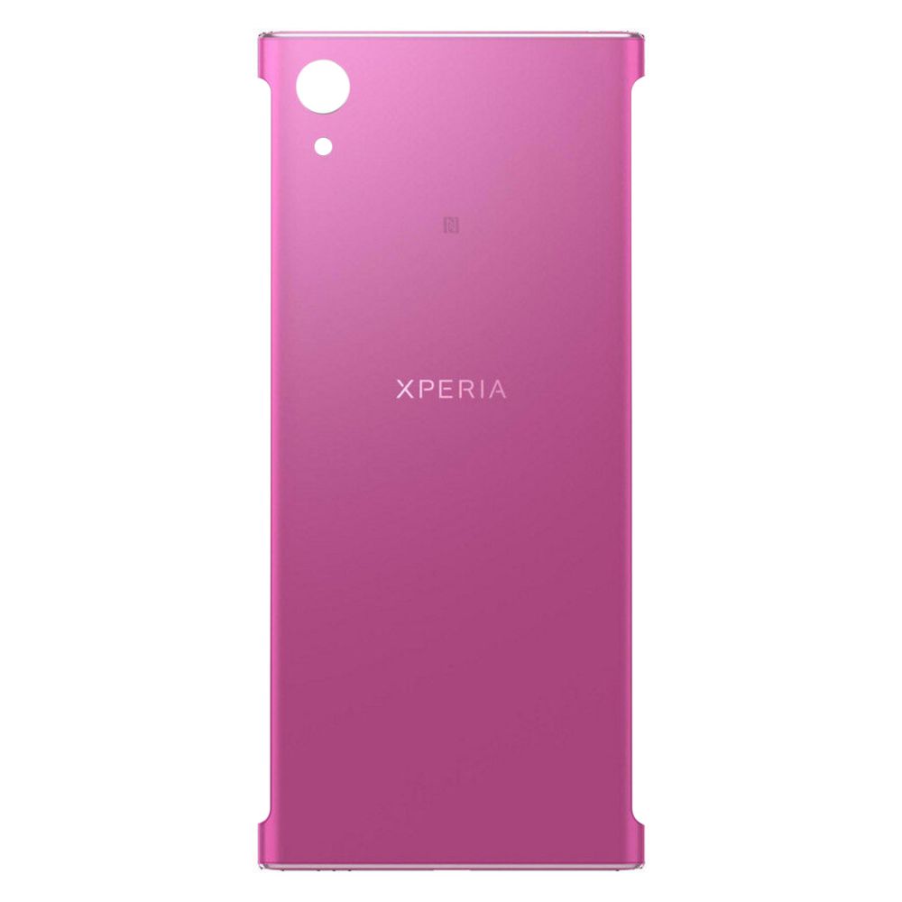 Задня частина корпусу Sony XA1 G3112 / G3116/ G3121 / 3125 Pink