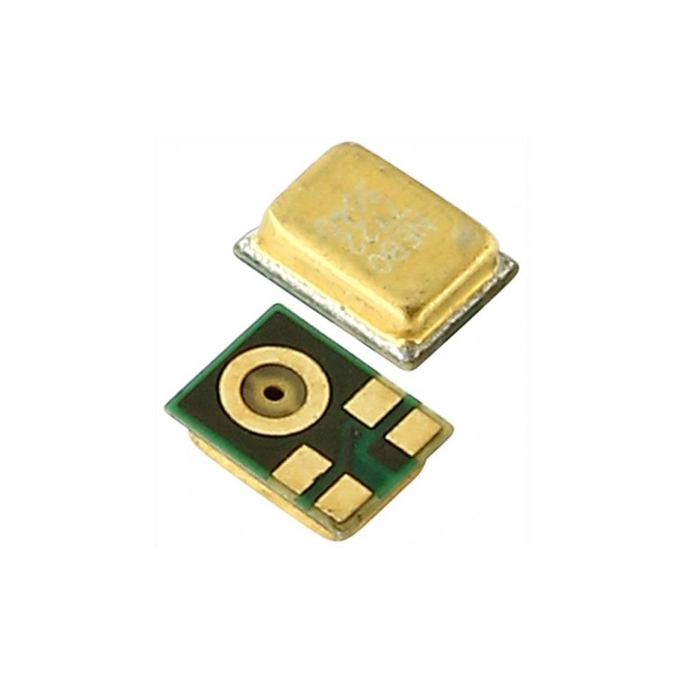 Мікрофон Samsung Galaxy S8 G950 / G955 / G960 / G965 / N960