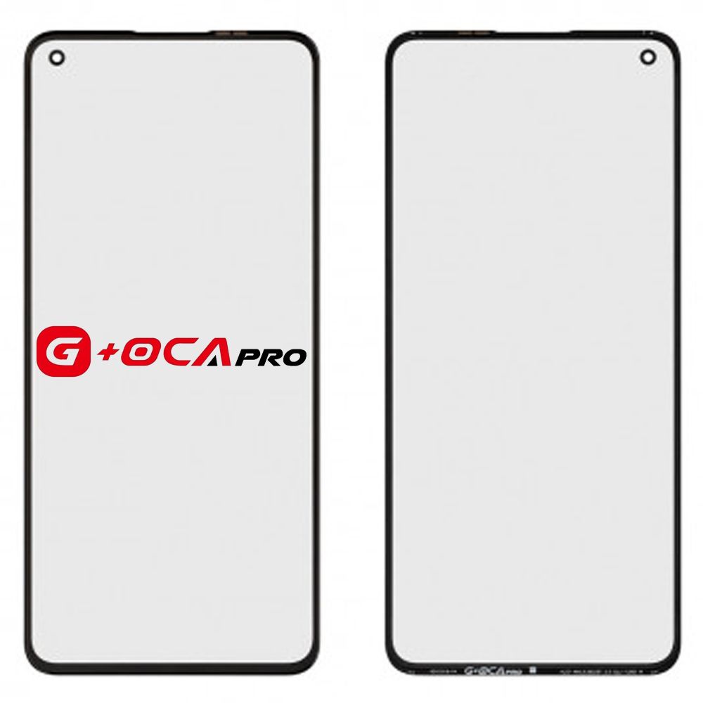 Скло дисплея OCA Pro для OnePlus 8T / OnePlus 9 + OCA (для переклеювання)