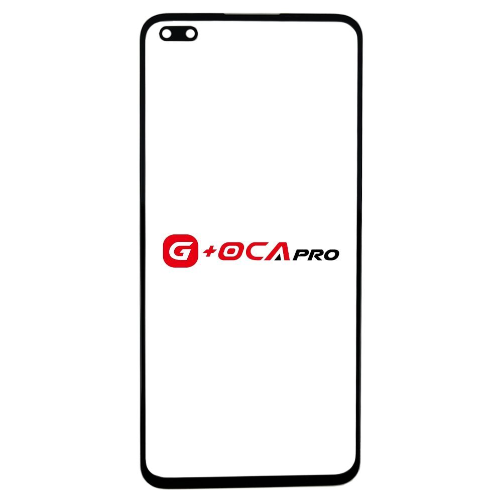 Скло дисплея OCA Pro для OnePlus Nord + OCA (для переклеювання)
