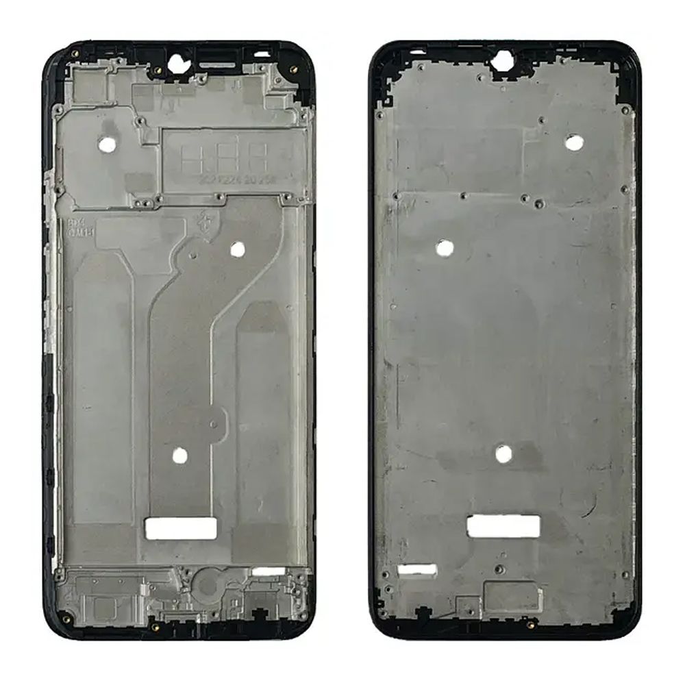 Рамка дисплея Tecno Pop 5 LTE / Pop 5 Lite (BD4 / BD4i / BD4a) Black