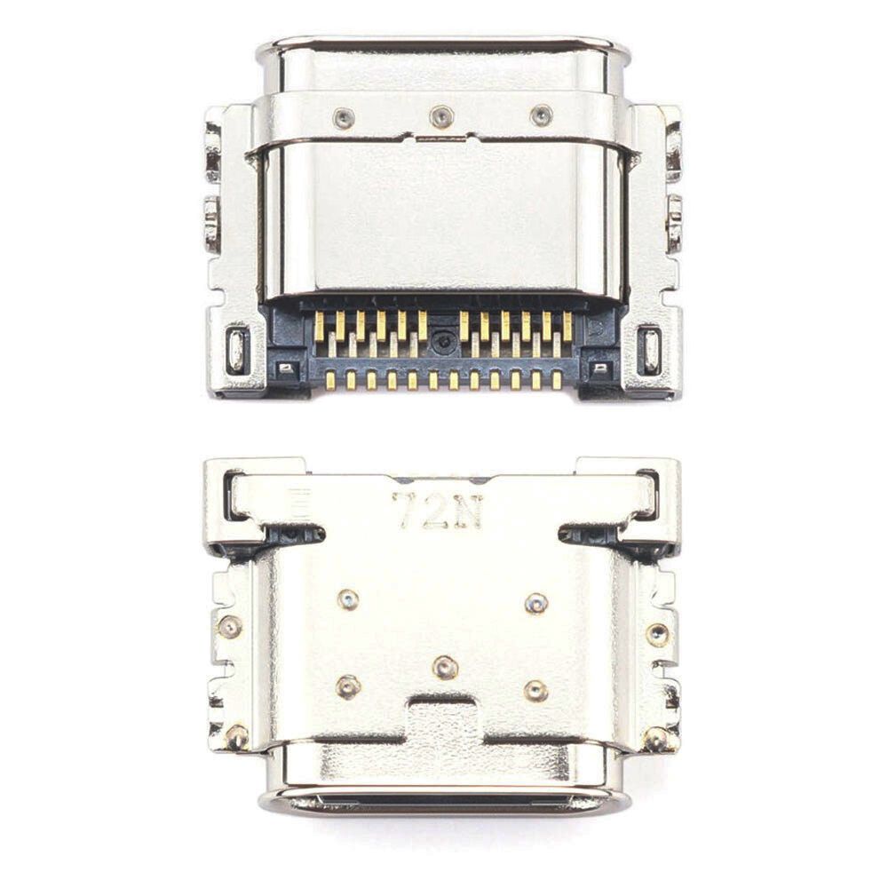 Роз`єм зарядки LG G7 ThinQ / G8X ThinQ / V50 / G710 / H870 / G6 / H871 / H872 / H873 (USB Type-C)