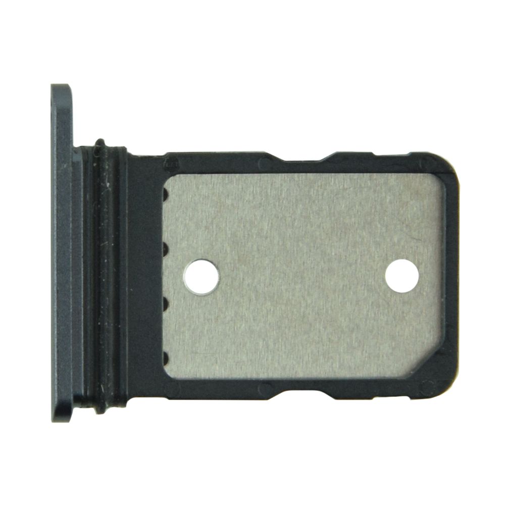 SIM-тримач Google Pixel 7A Black