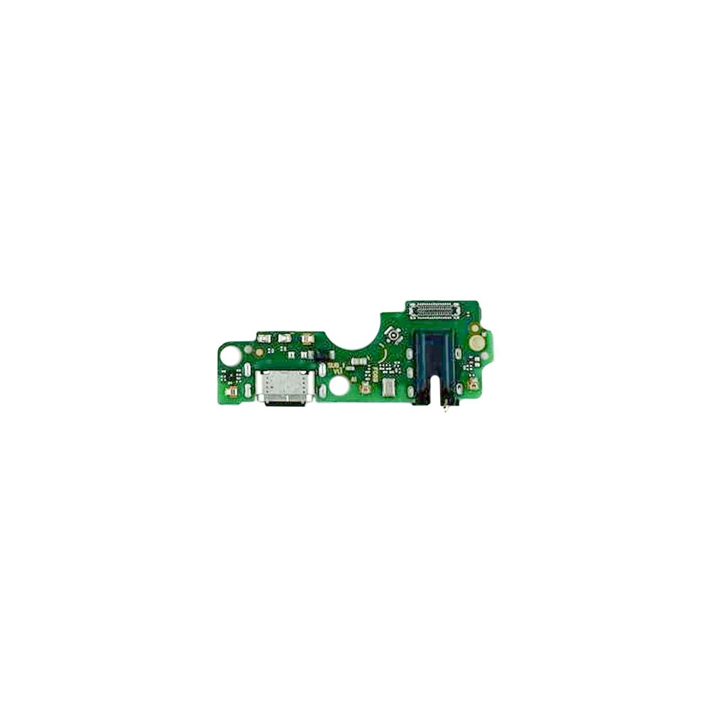 Плата зарядки Infinix Smart 8 / Smart 8 Plus H/C