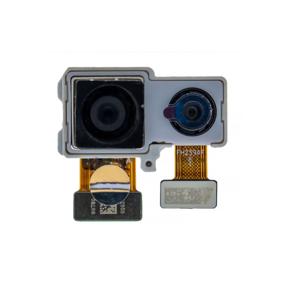Камера основна (задня) Huawei P Smart 2019 / Honor 10 Lite (13MP+2MP)