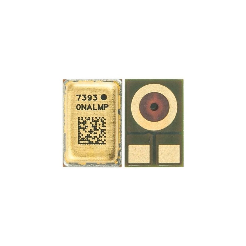 Мікрофон Huawei P Smart Plus / Nova 3i / Nova 3 / P Smart 2019 / Mate 20 Lite / Mate 20 Pro