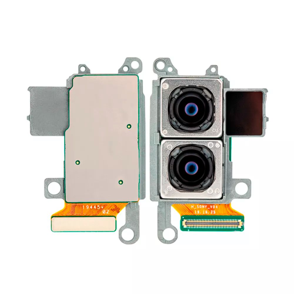 Камера основна (задня) Samsung Galaxy S20 Plus SM-G985F (64MP+12MP) OR