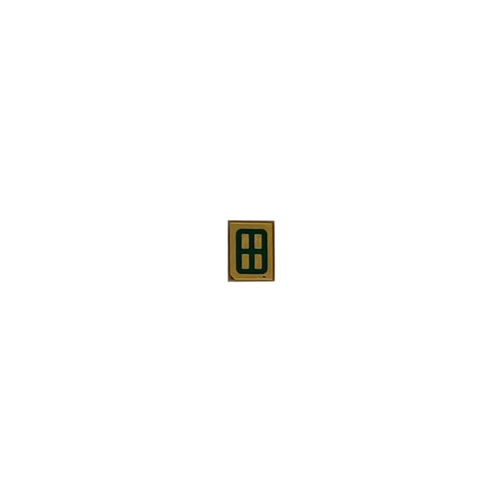 Мікрофон Samsung S5200 / S3650 / I5700 / S5600 / S7350 (Gold 6 pin)