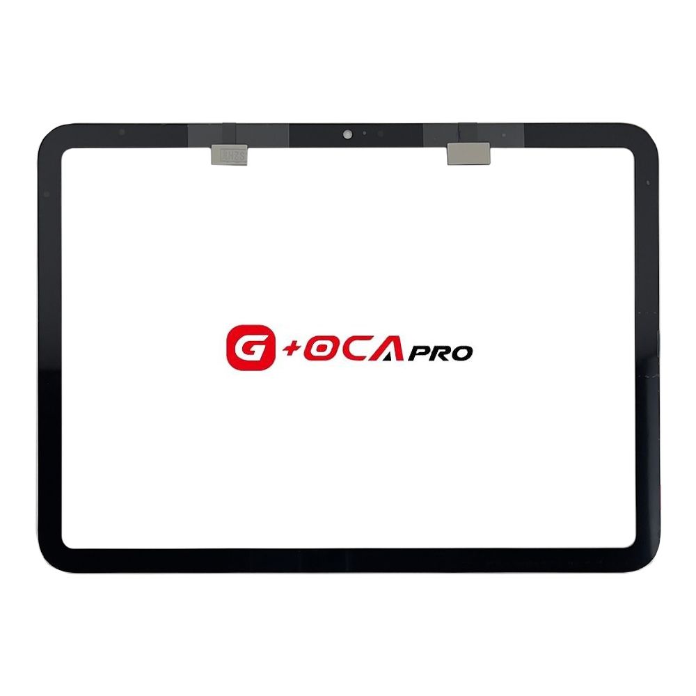 Тачскрін OCA Pro для iPad 10 2022 / iPad 10.9 2022 (A2696 / A2757 / A2777) Black
