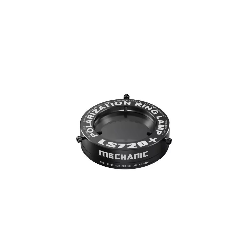 Підсвітка для мікроскопів Mechanic LS720+