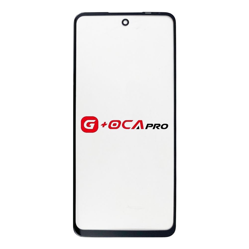 Скло дисплея OCA Pro для Infinix Hot 40i + OCA (для переклеювання)