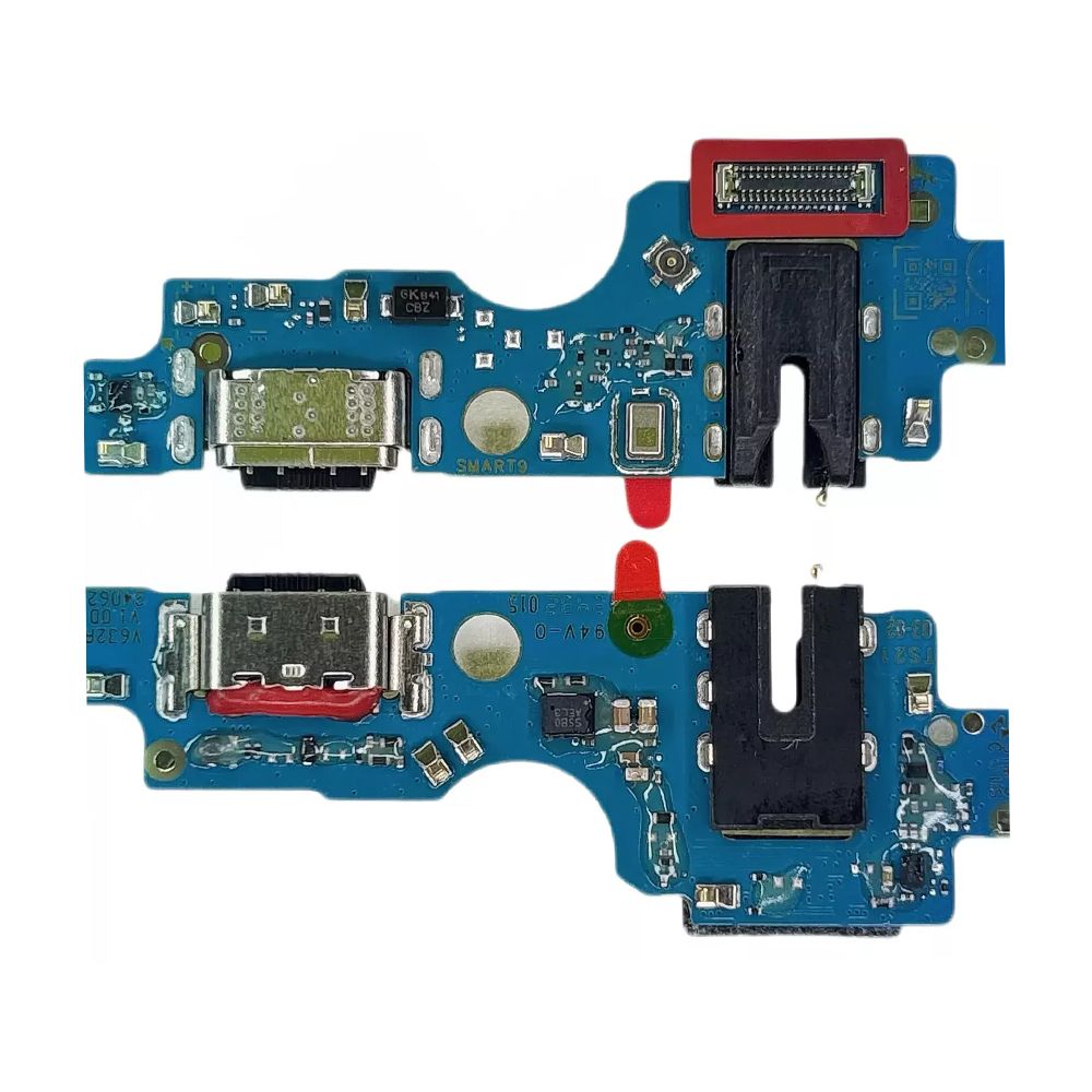 Плата зарядки Infinix Smart 9 H/C