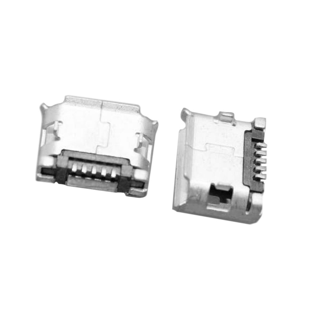 Роз`єм зарядки Lenovo A60 / A1000 / A366T / A390E / A520