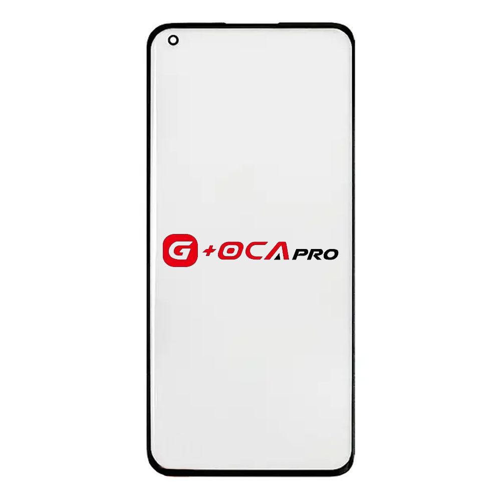 Скло дисплея OCA Pro для OnePlus 8 Pro + OCA (для переклеювання)